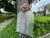 Arch Wedding Seating Chart Sign